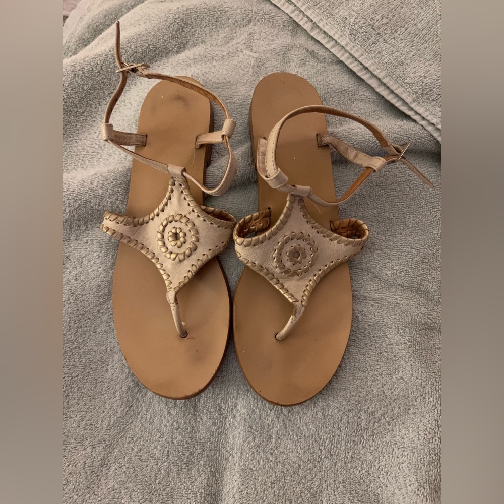 Jack Rogers Maci Sandals